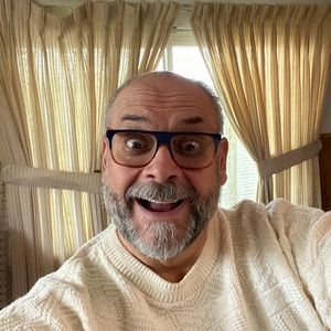 Meet your Posher, Filiberto